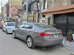 شيفروليه امبالا